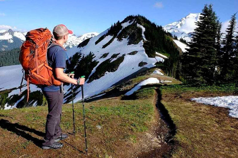 Backpacking Vs Hiking: Is There A Difference?