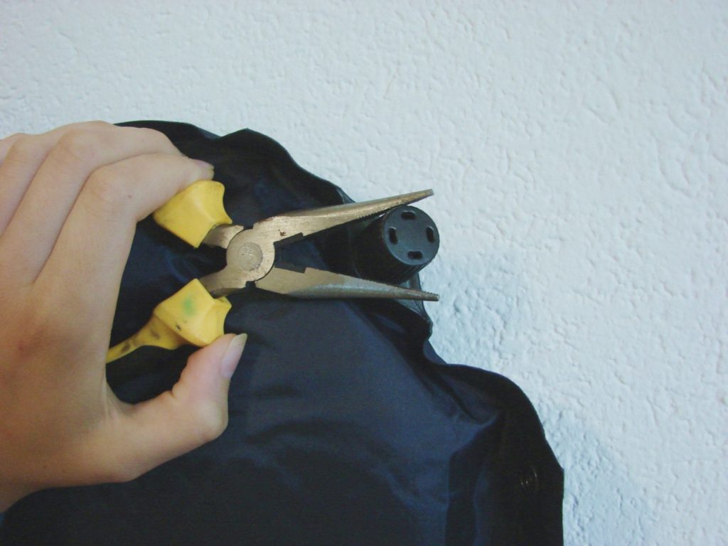 KAMU pliers