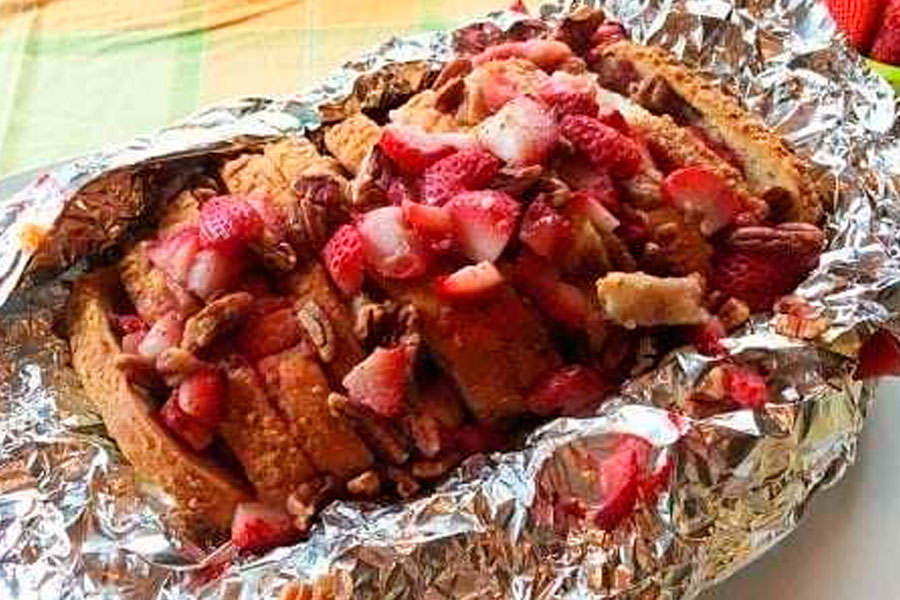 french toast bread