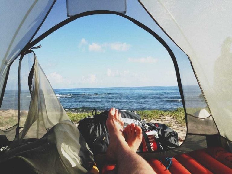 Tips For A Successful Summer Camping Trip