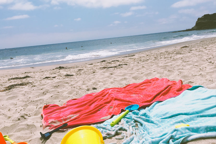 what to use for a picnic blanket